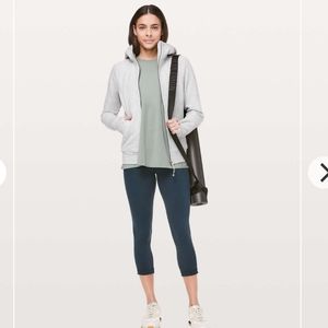 Lululemon Scuba Hoodie